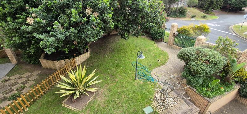 To Let 4 Bedroom Property for Rent in Hersham Western Cape